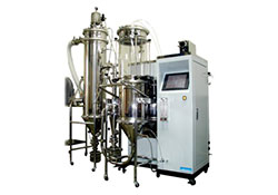 Battery cell manufacturing machine